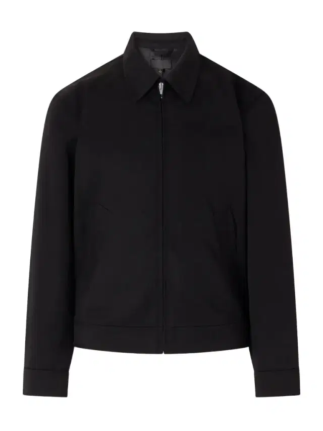 Nili Lotan Fitzroy Virgin Wool Jacket - Men