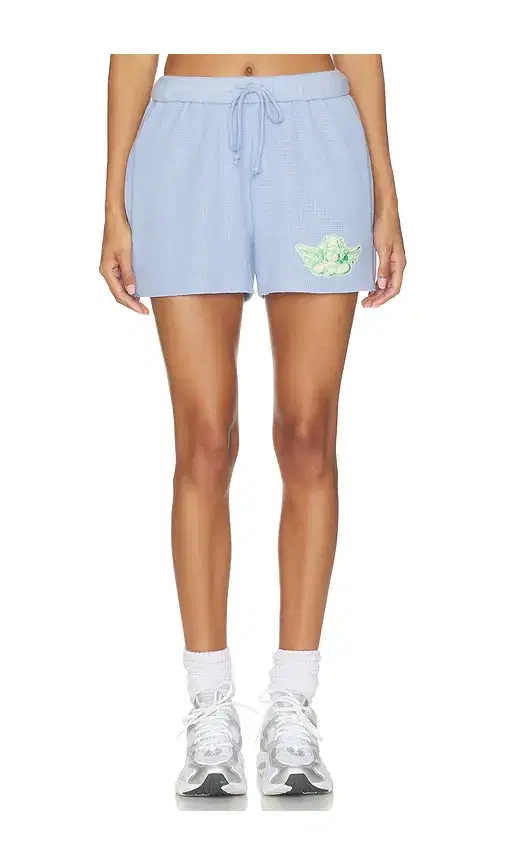 Boys Lie Razzle Dazzle V4 Basic Short