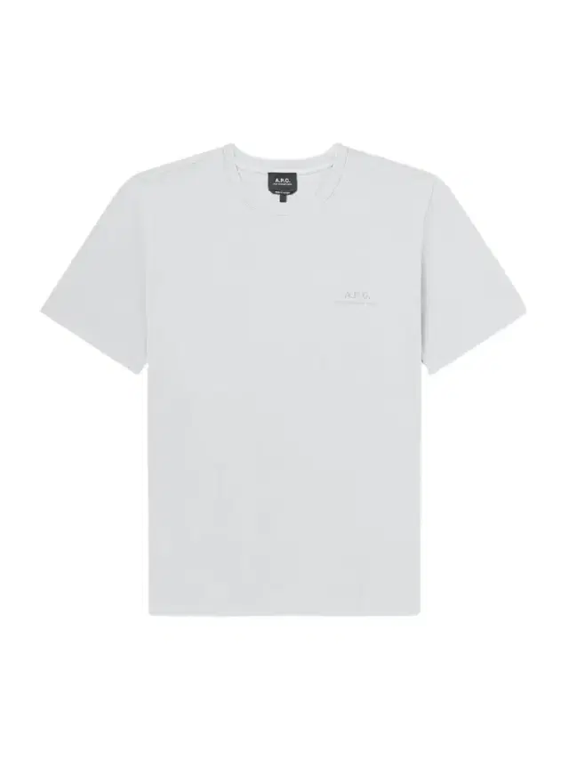 A.P.C. Gabby Logo-Print Cotton Jersey T-Shirt - Men