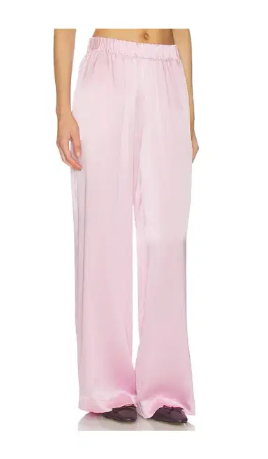 Sablyn Brynn High Rise Pull On Wide Leg Pant | Thumbnail 2