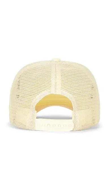 Boys Lie Mellow Yellow Trucker Hat | Thumbnail 2 Boys Lie Mellow Yellow Trucker Hat | Thumbnail 2