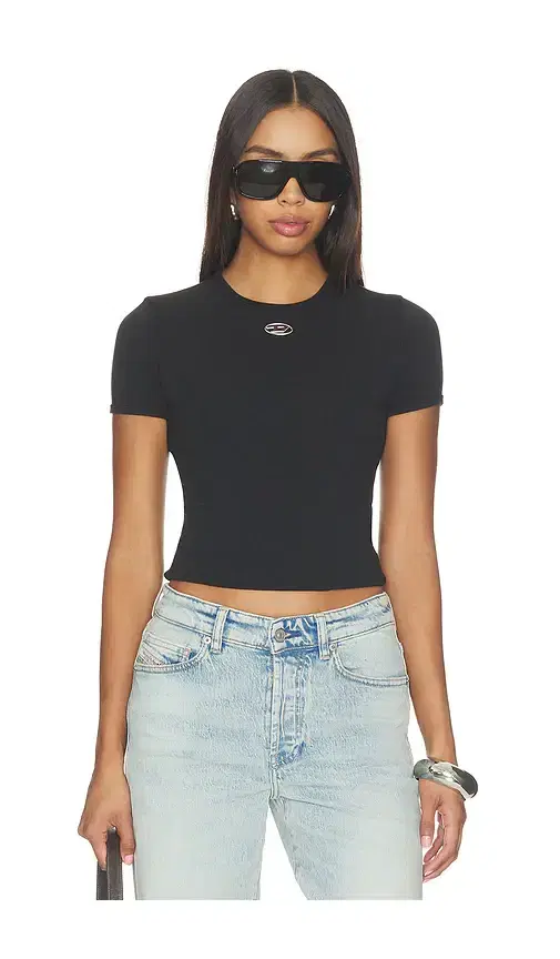 Diesel Uncutie Long T-shirt