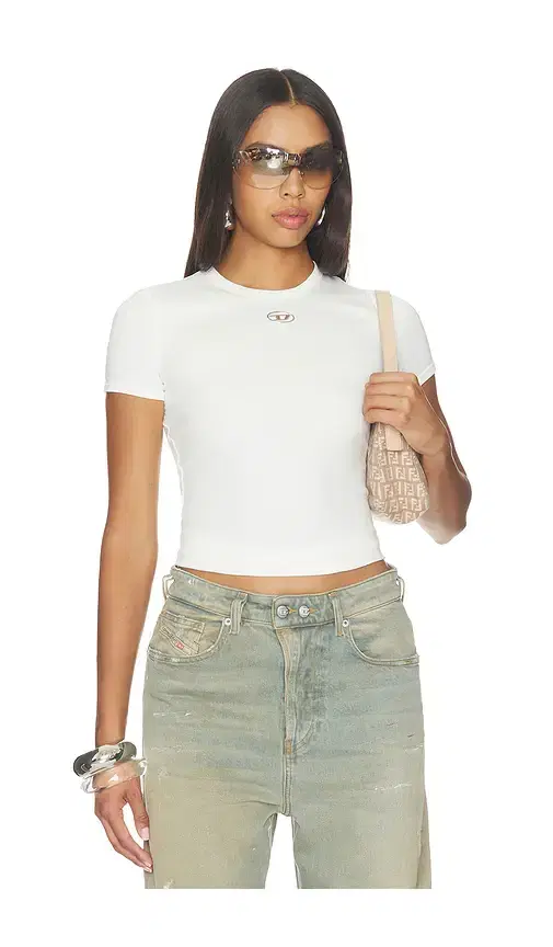 Diesel Uncutie Long T-shirt
