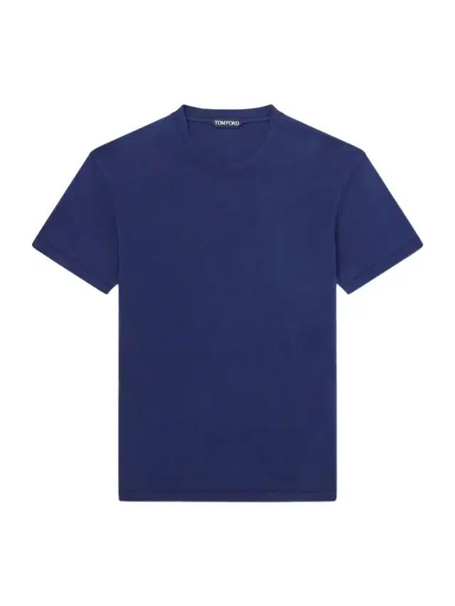 Tom Ford Lyocell and Cotton-Blend T-Shirt - Men