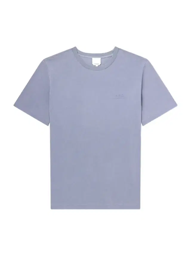A.P.C. Gabby Logo-Print Cotton Jersey T-Shirt - Men
