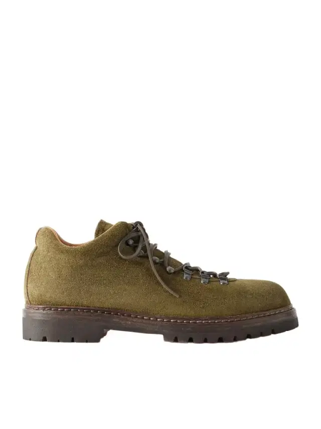 Artik Flexi 001 Suede Boots - Men Artik Flexi 001 Suede Boots - Men