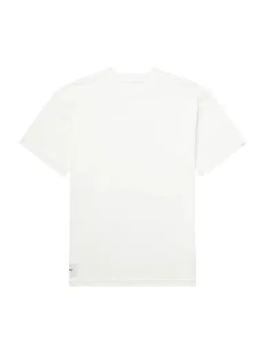 WTAPS Sign-YD Cotton-Jersey T-Shirt - Men | Thumbnail 1 WTAPS Sign-YD Cotton-Jersey T-Shirt - Men | Thumbnail 1