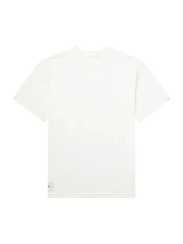 Sign-YD Cotton-Jersey T-Shirt - Men