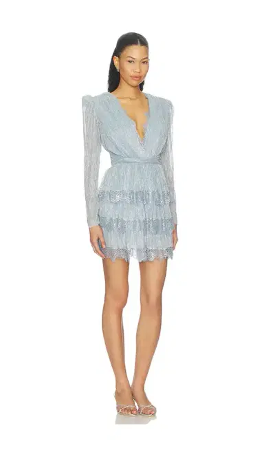 Sabina Musayev Liv Dress | Thumbnail 2