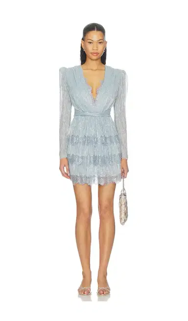 Sabina Musayev Liv Dress | Thumbnail 1