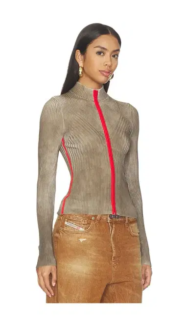 Diesel Msarma Knitwear | Thumbnail 2