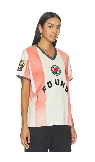Found Striped Statesman Jersey | Thumbnail 2