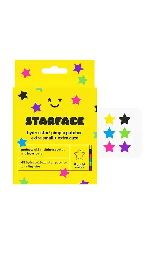 Starface Hydro-Star Extra Small Pimple Patches