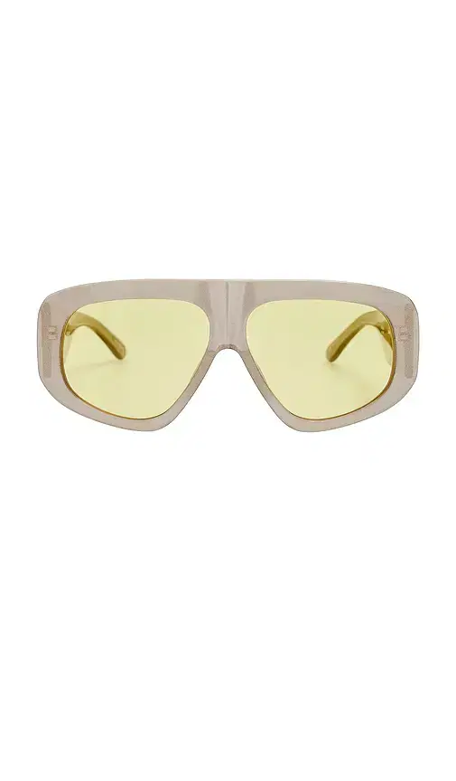 THE ATTICO Milano Sunglasses