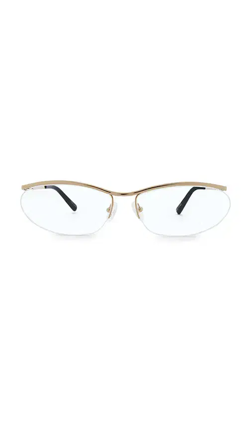 THE ATTICO Charlotte Optical Glasses