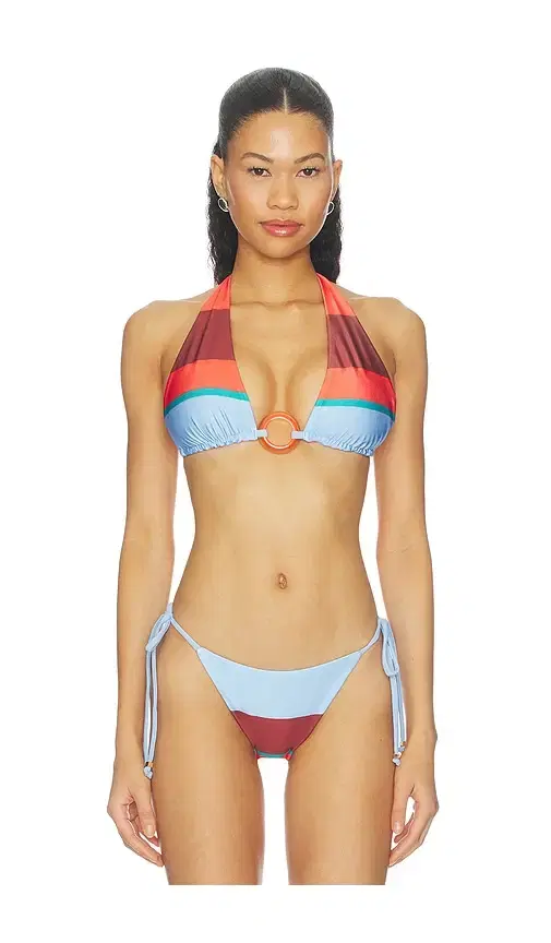 Helena Bikini Top