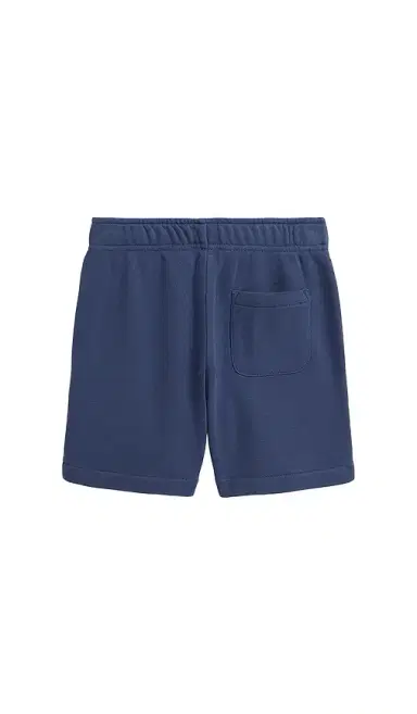 Polo Ralph Lauren Kids Easy French Terry Polo Rl Standard Short | Thumbnail 2