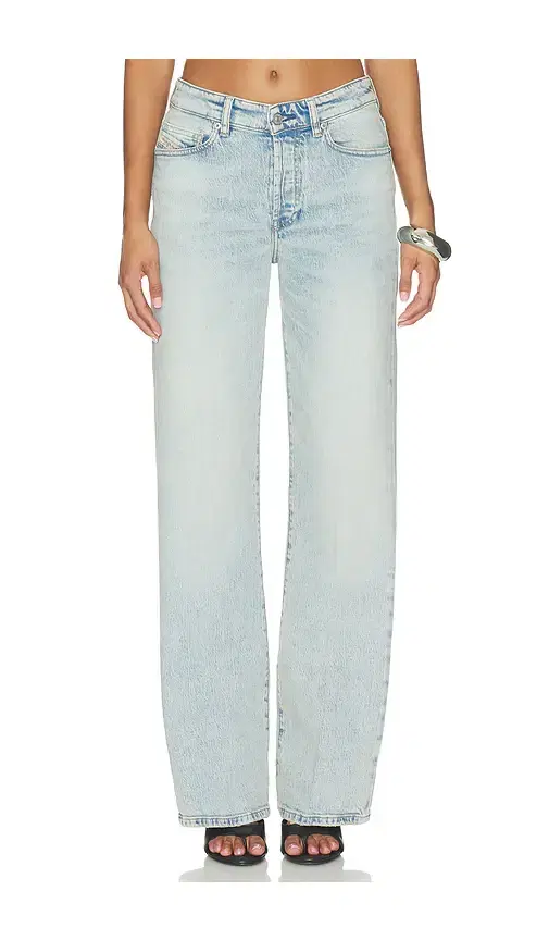 1971 D-sent L.32 Trousers