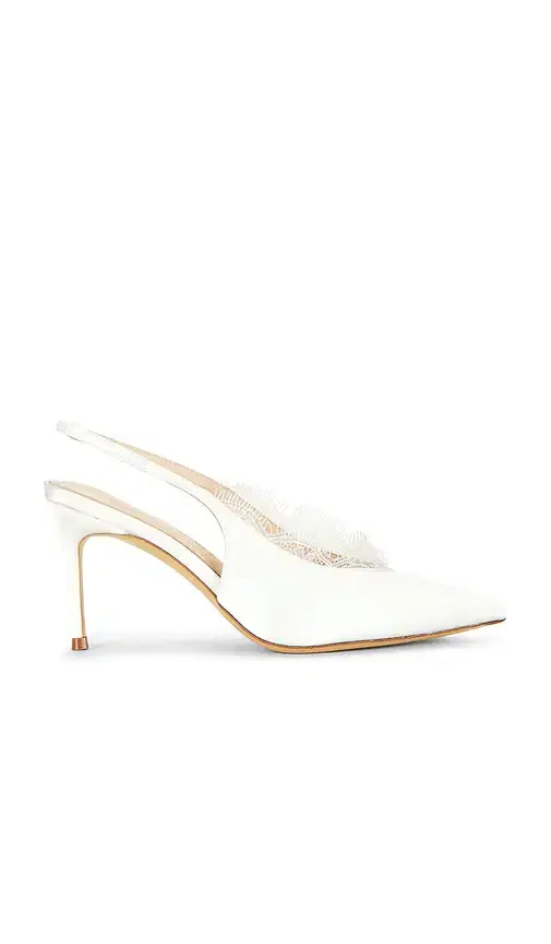 Royale 80 Slingback Pump