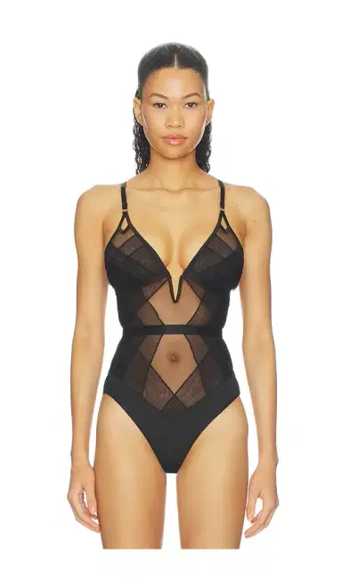 Thistle and Spire Eclipse Bodysuit | Thumbnail 2