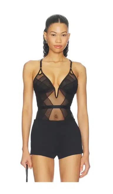 Thistle and Spire Eclipse Bodysuit | Thumbnail 1