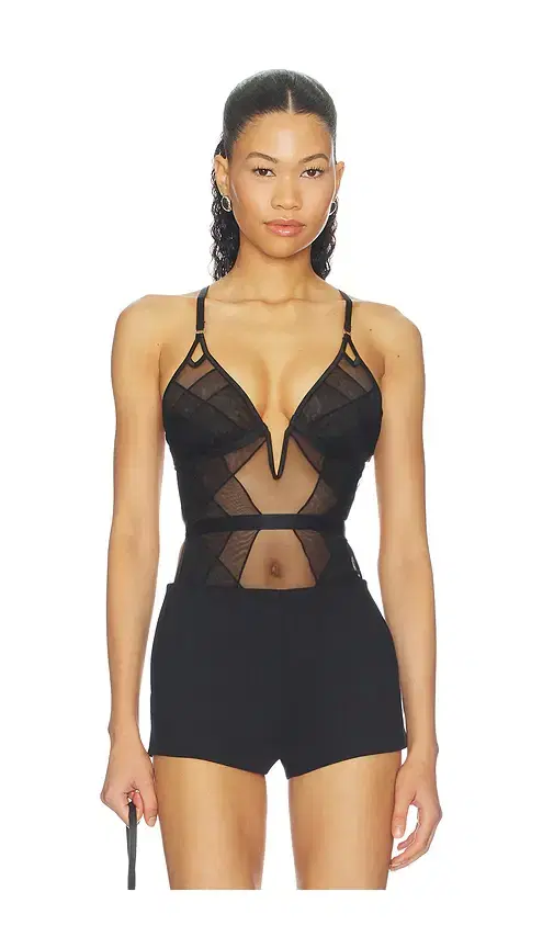 Eclipse Bodysuit