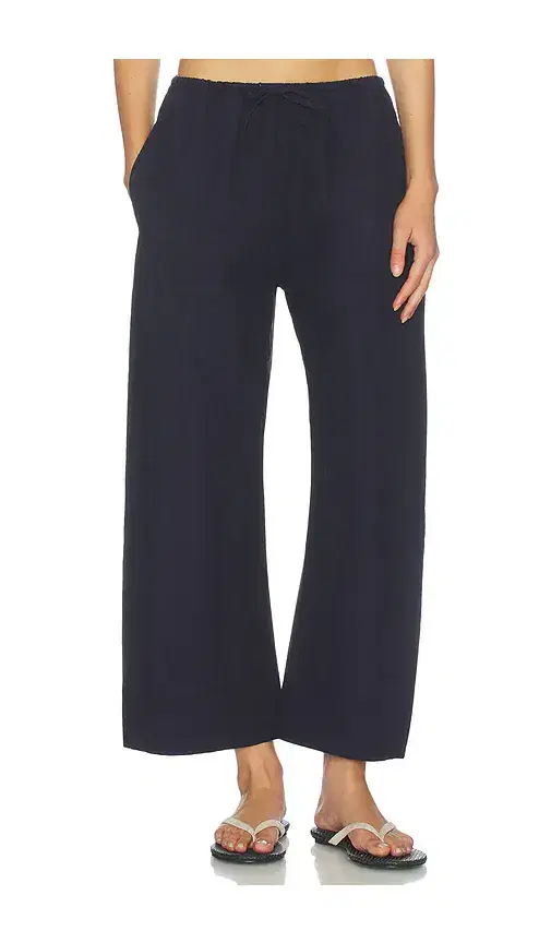 LESET Kyoto Carpenter Pant