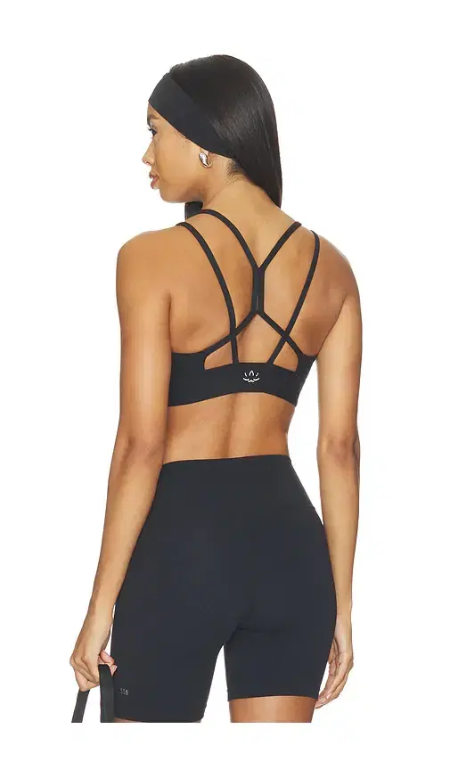 Beyond Yoga Spacedye Back To It Strappy Bra
