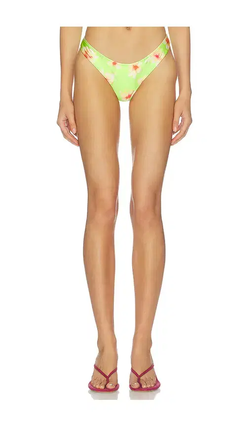 Evette Bottom Evette Bottom