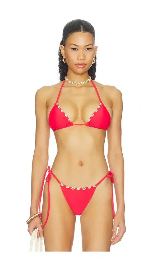 Lovers and Friends Sangria Top
