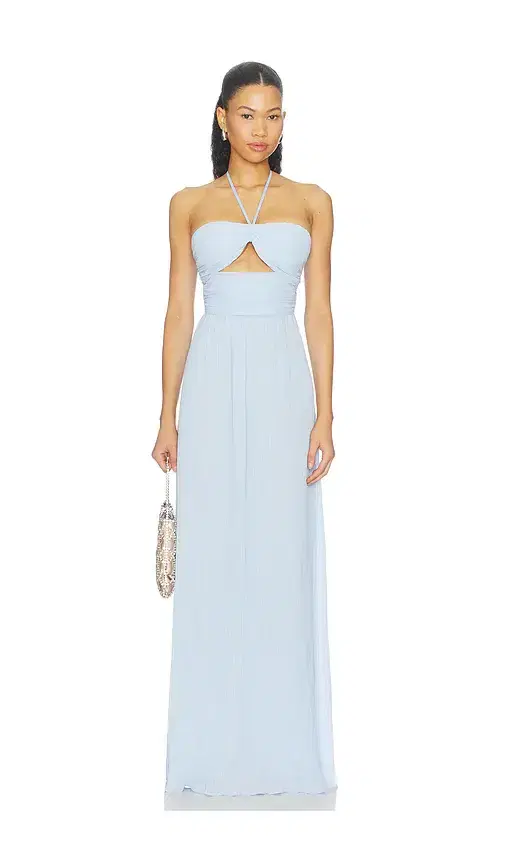 Delilah Gown