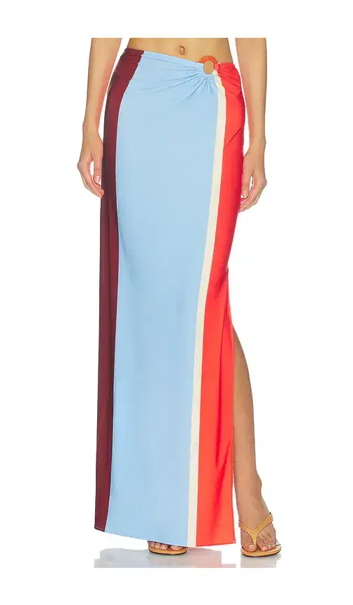 Zur Maxi Skirt