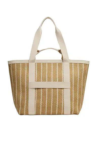 Away Riviera Straw Tote | Thumbnail 2