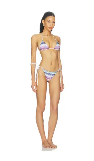 Missoni Bikini Set | Thumbnail 2
