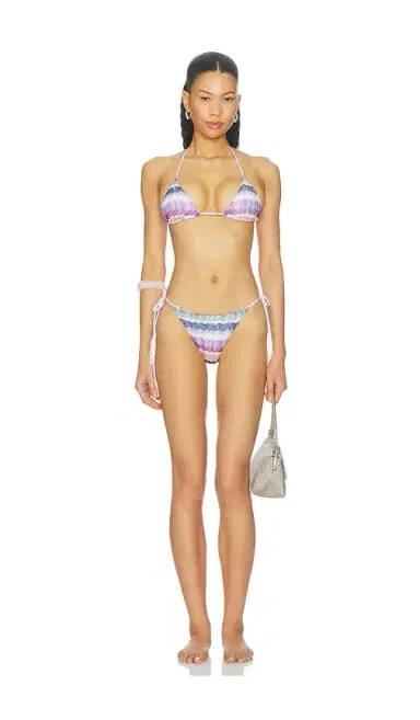 Missoni Bikini Set | Thumbnail 1