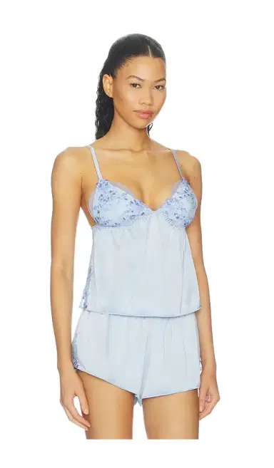 Kat the Label Sofia Camisole Top | Thumbnail 2