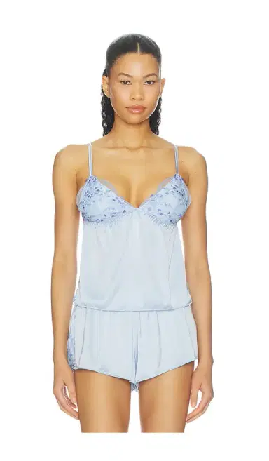 Kat the Label Sofia Camisole Top | Thumbnail 1