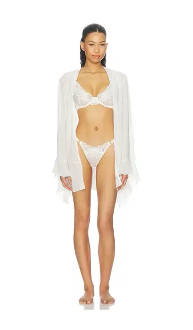 Kat the Label Ruby Robe | Thumbnail 1 Kat the Label Ruby Robe | Thumbnail 1