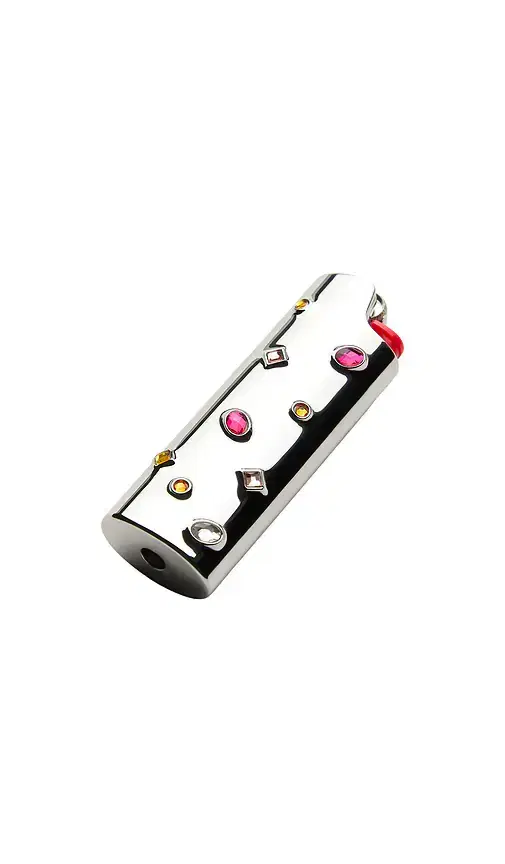Edie Parker Little Gems Lighter Cases