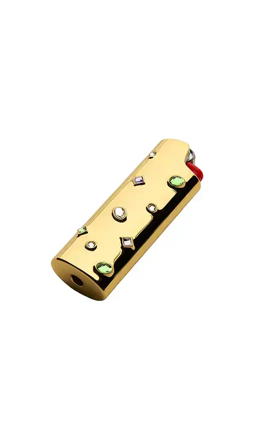 Edie Parker Little Gems Lighter Cases