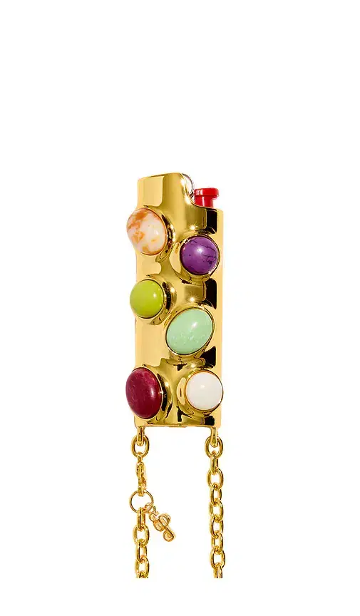 EDIE PARKER Lighter Crossbody