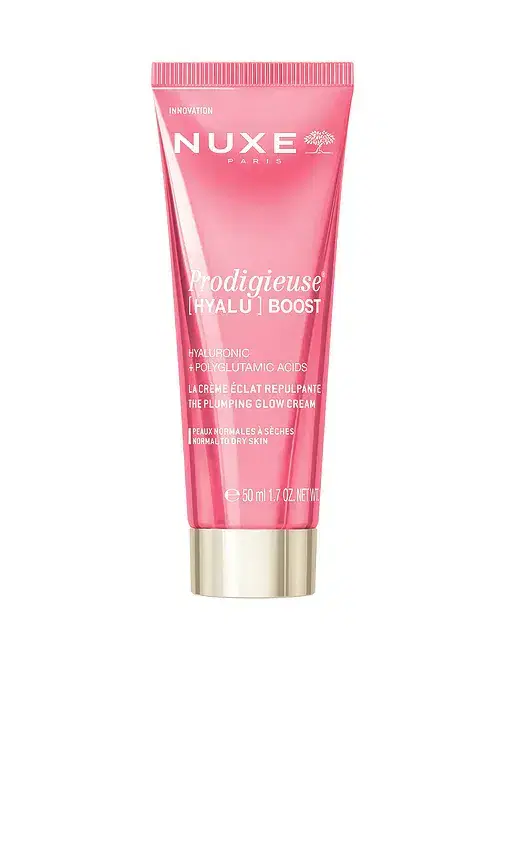 Nuxe Prodigieuse Hyalu Boost Plumping Glow Cream