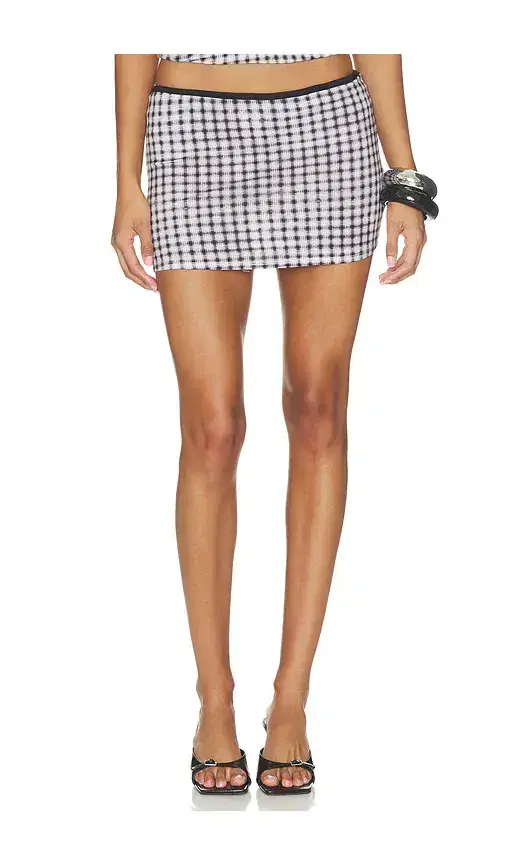 MIAOU Elektra Skirt