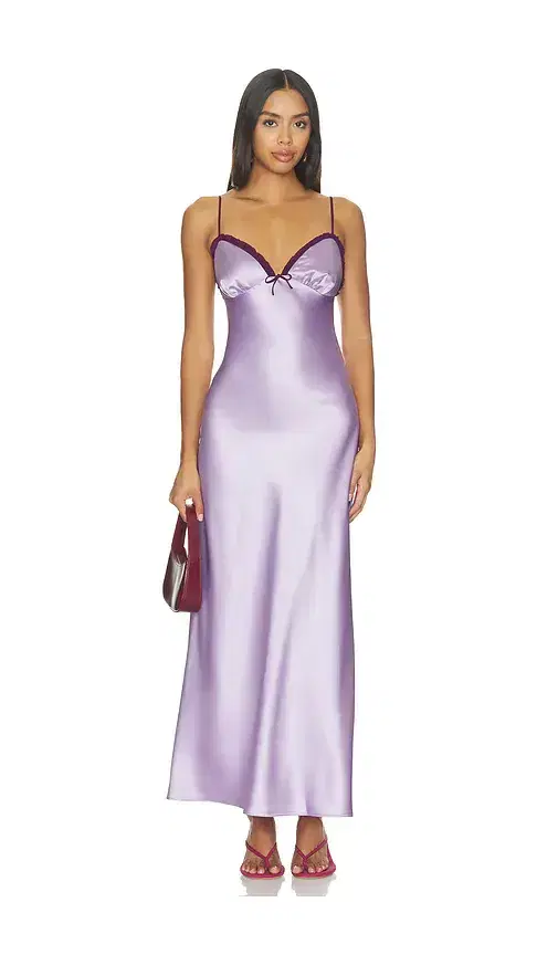 NIA Camille Dress