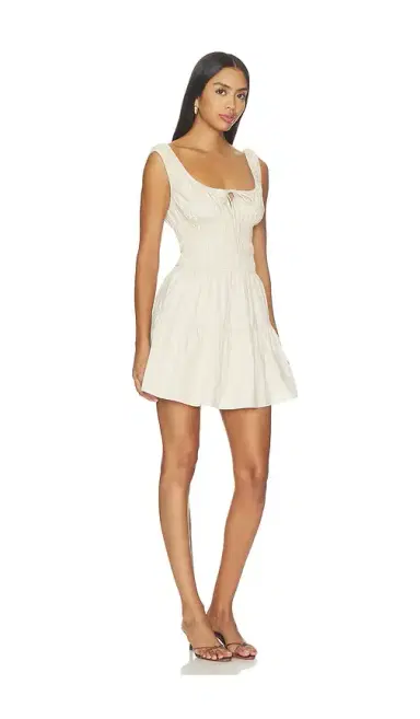 NIA Salt Dress | Thumbnail 2