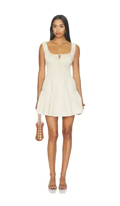 NIA Salt Dress | Thumbnail 1