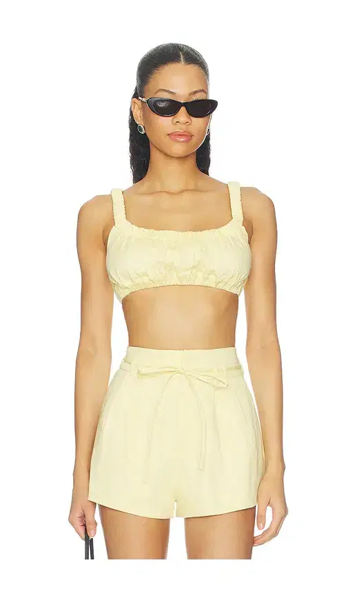 MAJORELLE Leigh Top