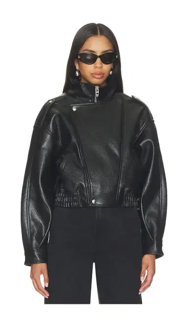 BLANKNYC Moto Jacket | Thumbnail 2 BLANKNYC Moto Jacket | Thumbnail 2
