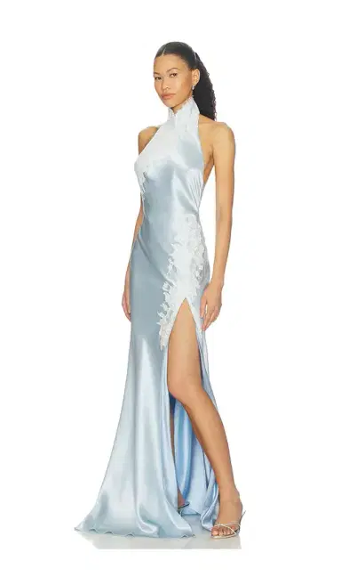 SAU LEE Michelle Gown | Thumbnail 2