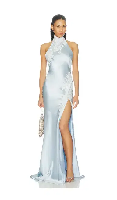 SAU LEE Michelle Gown | Thumbnail 1